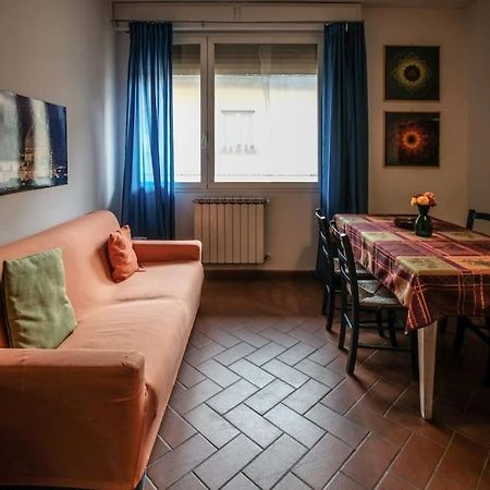 Nice Apartment Near Ponte Vecchio Флоренция Экстерьер фото