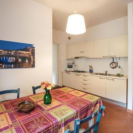 Nice Apartment Near Ponte Vecchio Флоренция Экстерьер фото