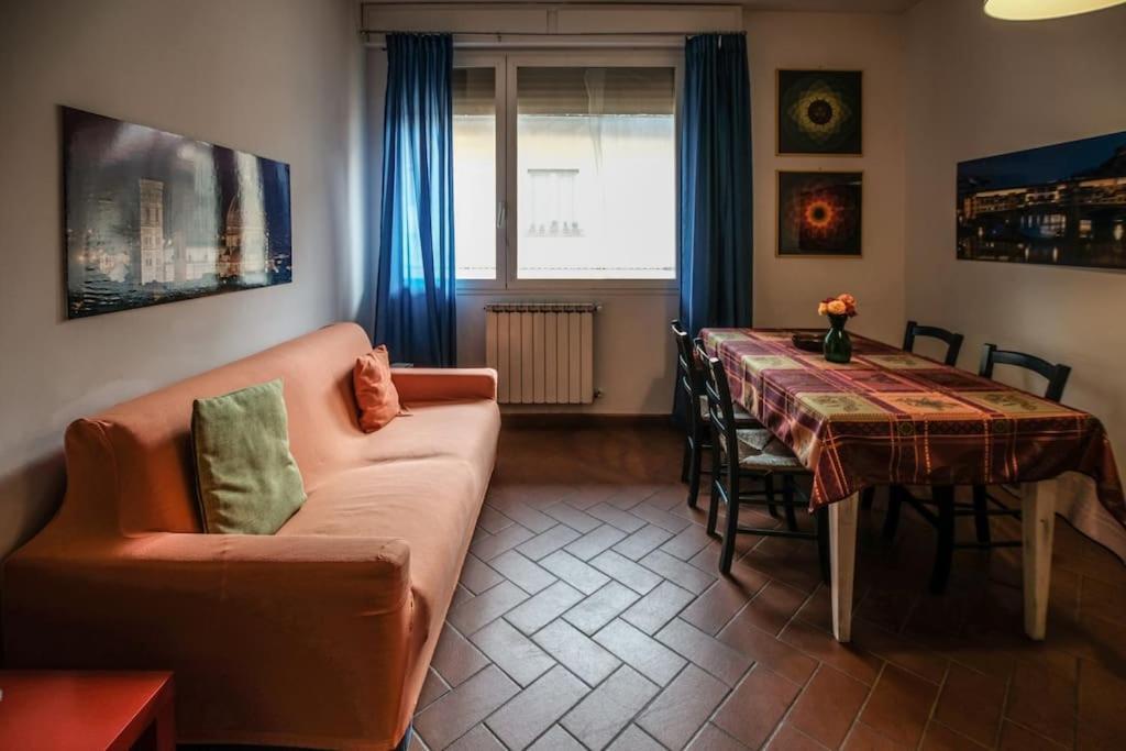 Nice Apartment Near Ponte Vecchio Флоренция Экстерьер фото