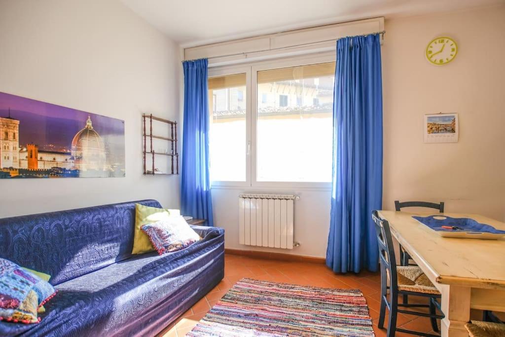 Nice Apartment Near Ponte Vecchio Флоренция Экстерьер фото