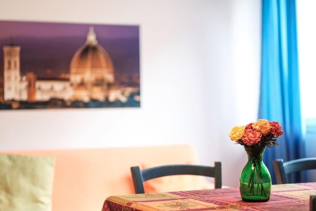 Nice Apartment Near Ponte Vecchio Флоренция Экстерьер фото