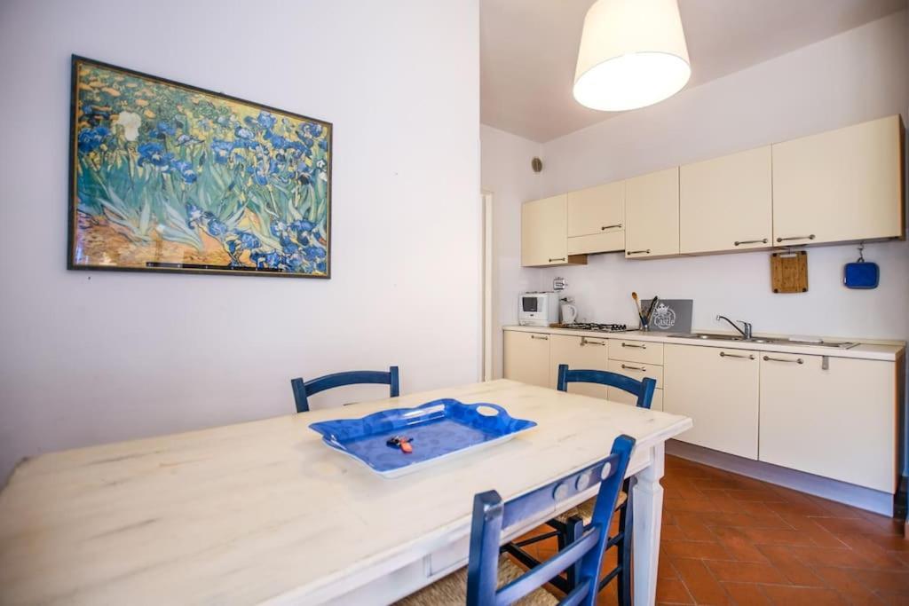 Nice Apartment Near Ponte Vecchio Флоренция Экстерьер фото