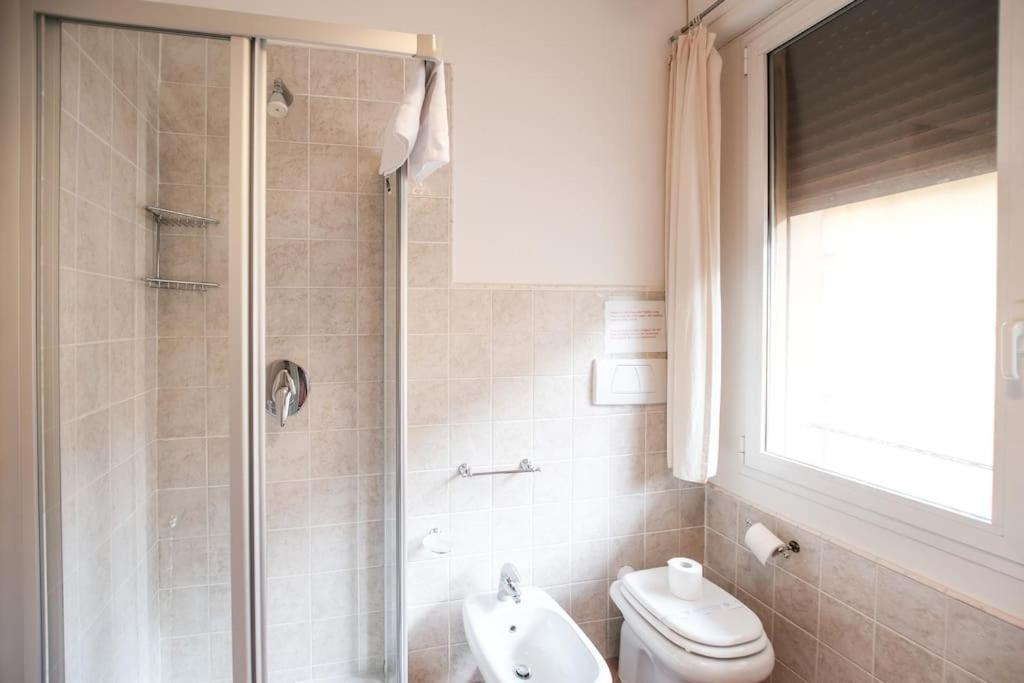 Nice Apartment Near Ponte Vecchio Флоренция Экстерьер фото