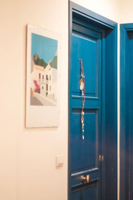 Nice Apartment Near Ponte Vecchio Флоренция Экстерьер фото
