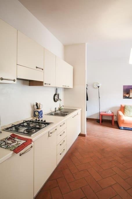 Nice Apartment Near Ponte Vecchio Флоренция Экстерьер фото
