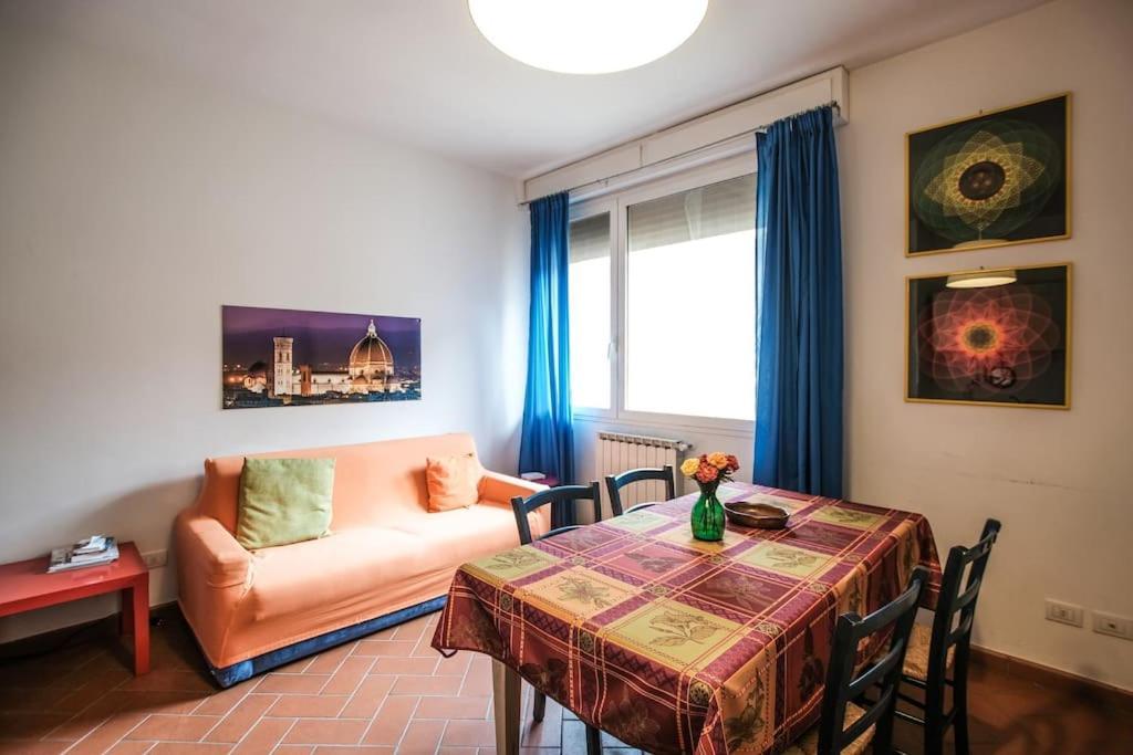 Nice Apartment Near Ponte Vecchio Флоренция Экстерьер фото